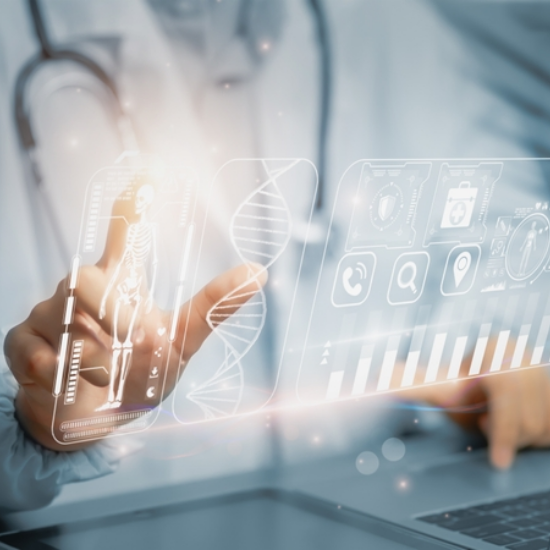 Healthcare Professional Network