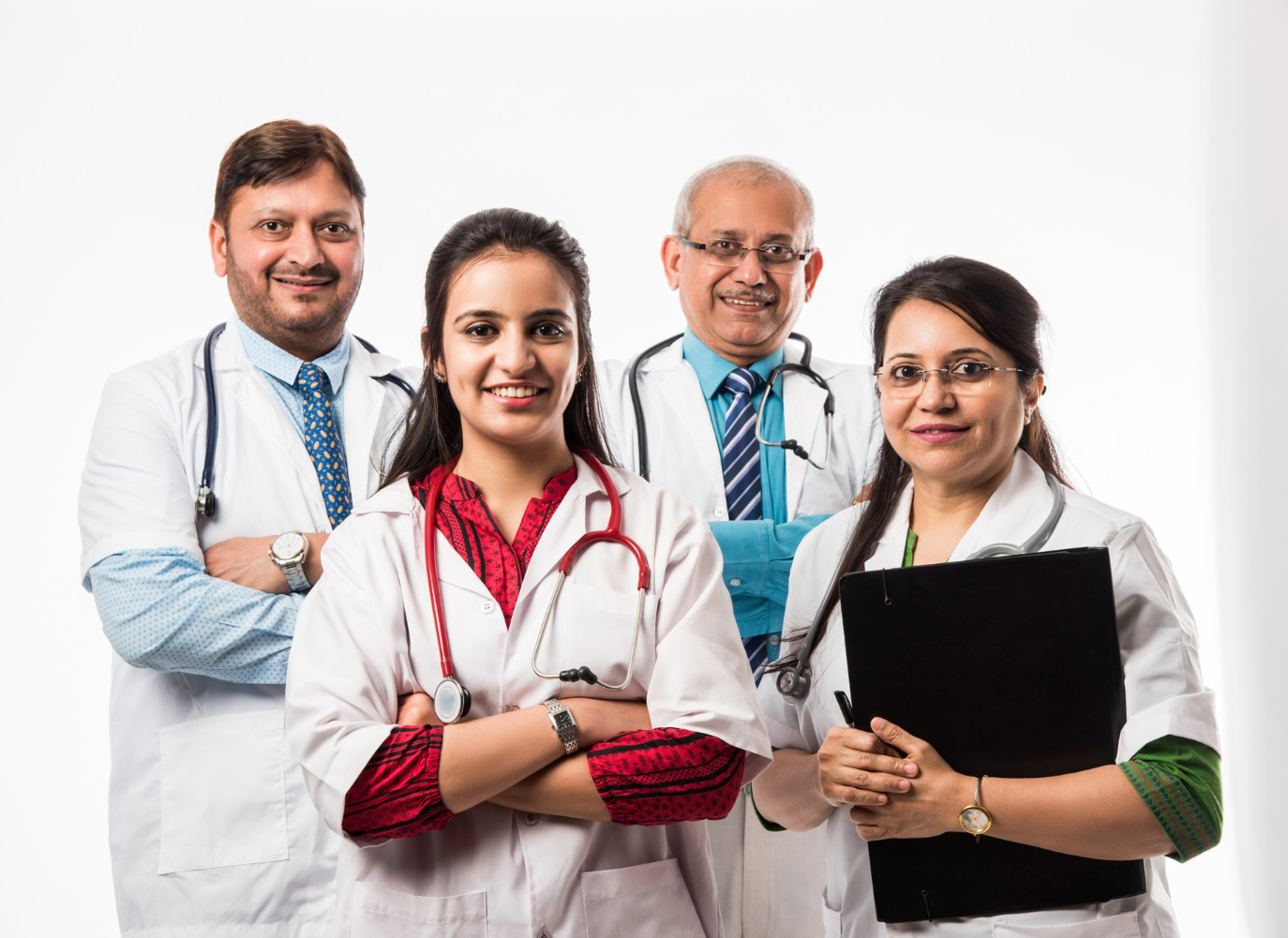Digital Healthcare