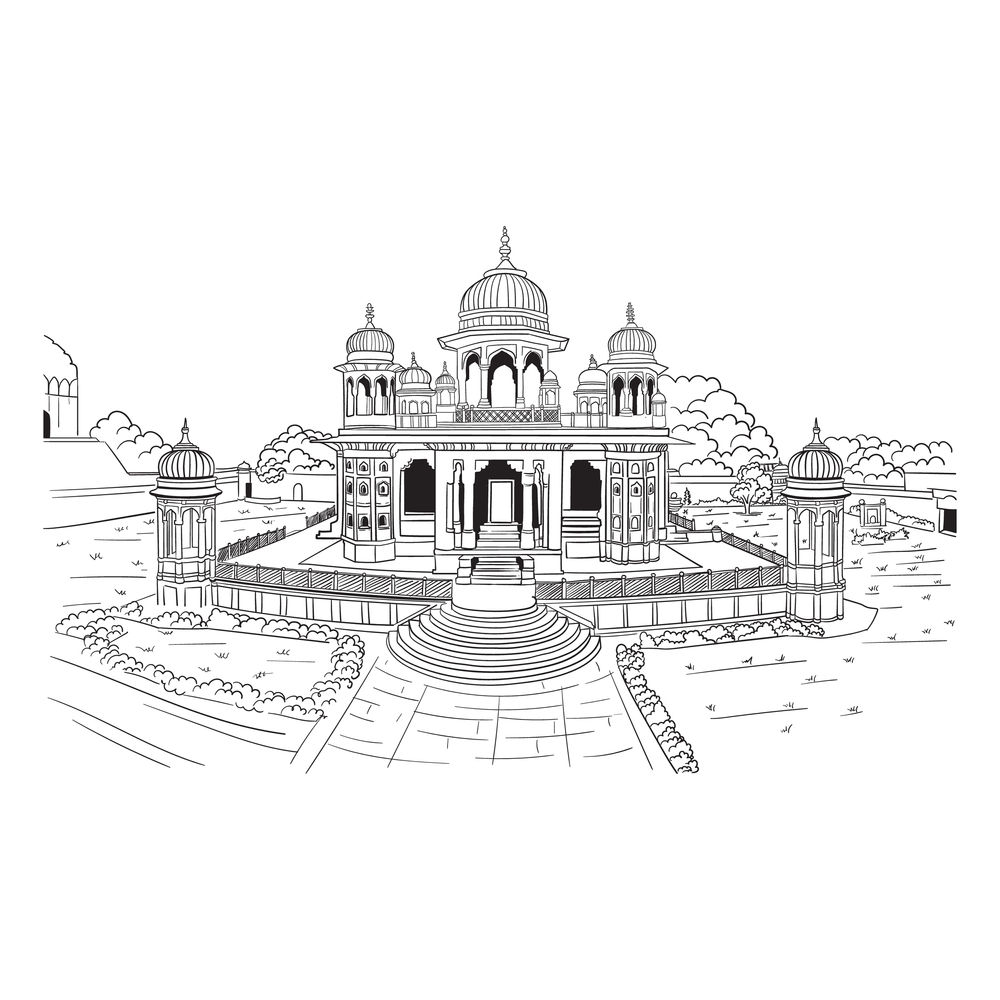 India Gate