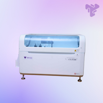 CT Scanner